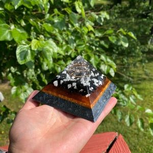 Orgonite